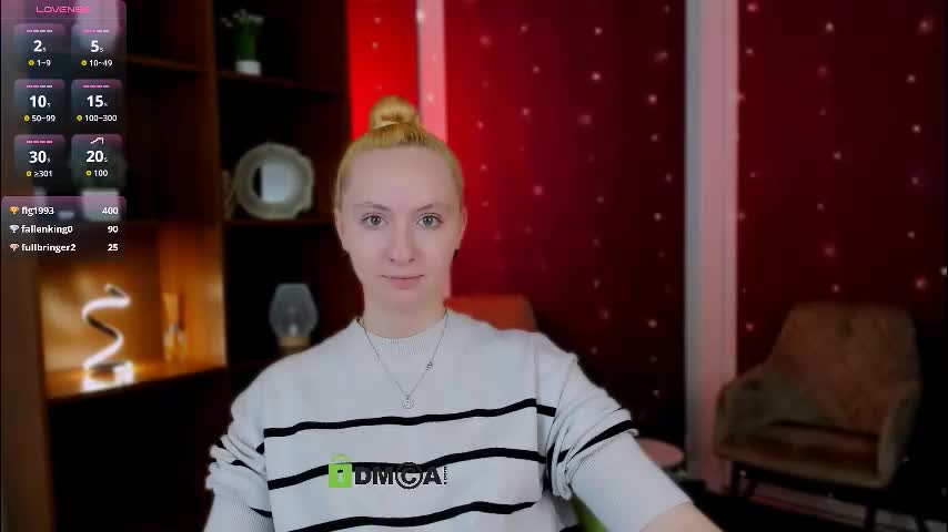 mila_glow Cam Model Chat December 22, 2025