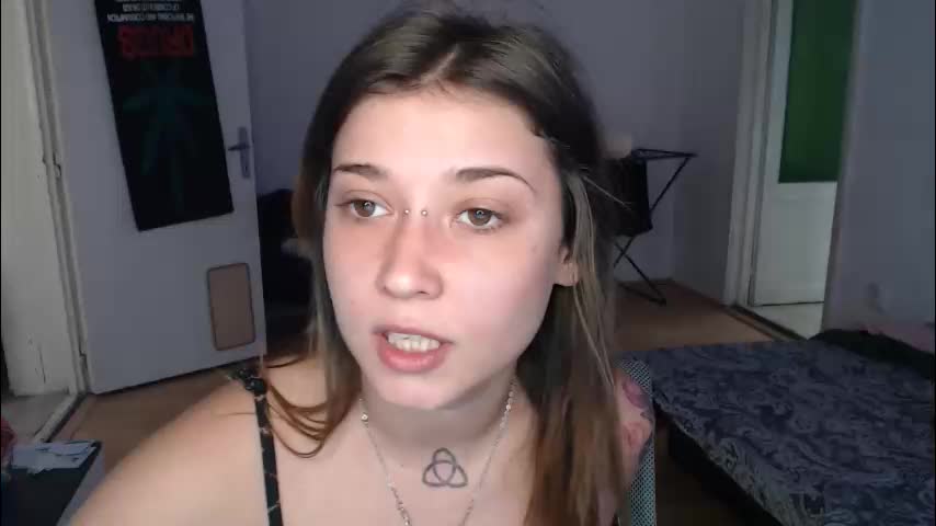 aliens4twenty Cam Model Chat December 22, 2025