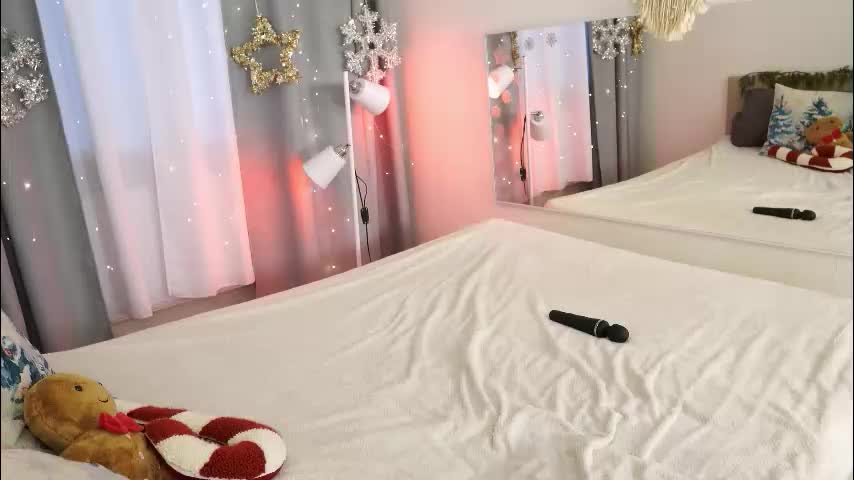 fiamoor Cam Model Chat December 22, 2025