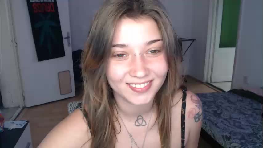 aliens4twenty Cam Model Chat December 22, 2025