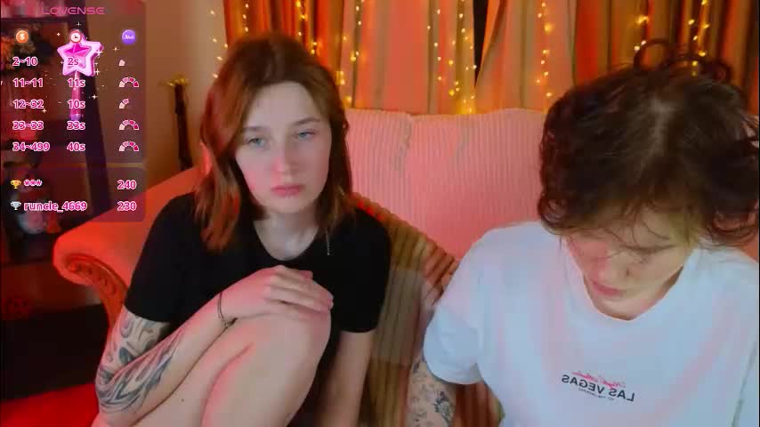 berry_assortment Cam Model Chat December 22, 2025