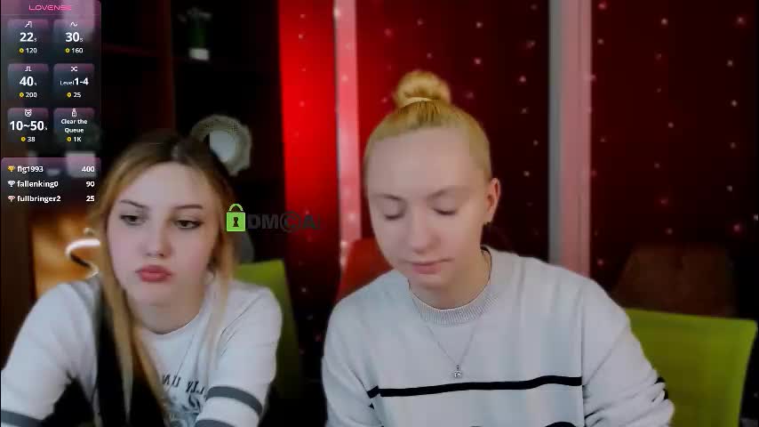 mila_glow Cam Model Chat December 22, 2025