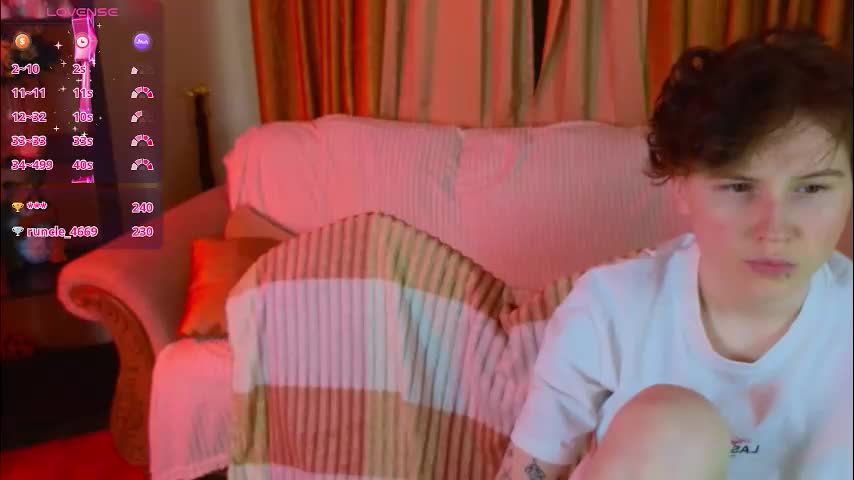 babees_eva Cam Model Chat December 22, 2025