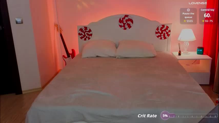 adet1a Cam Model Chat December 22, 2025