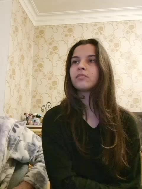 Love_Crew Cam Model Chat December 22, 2025