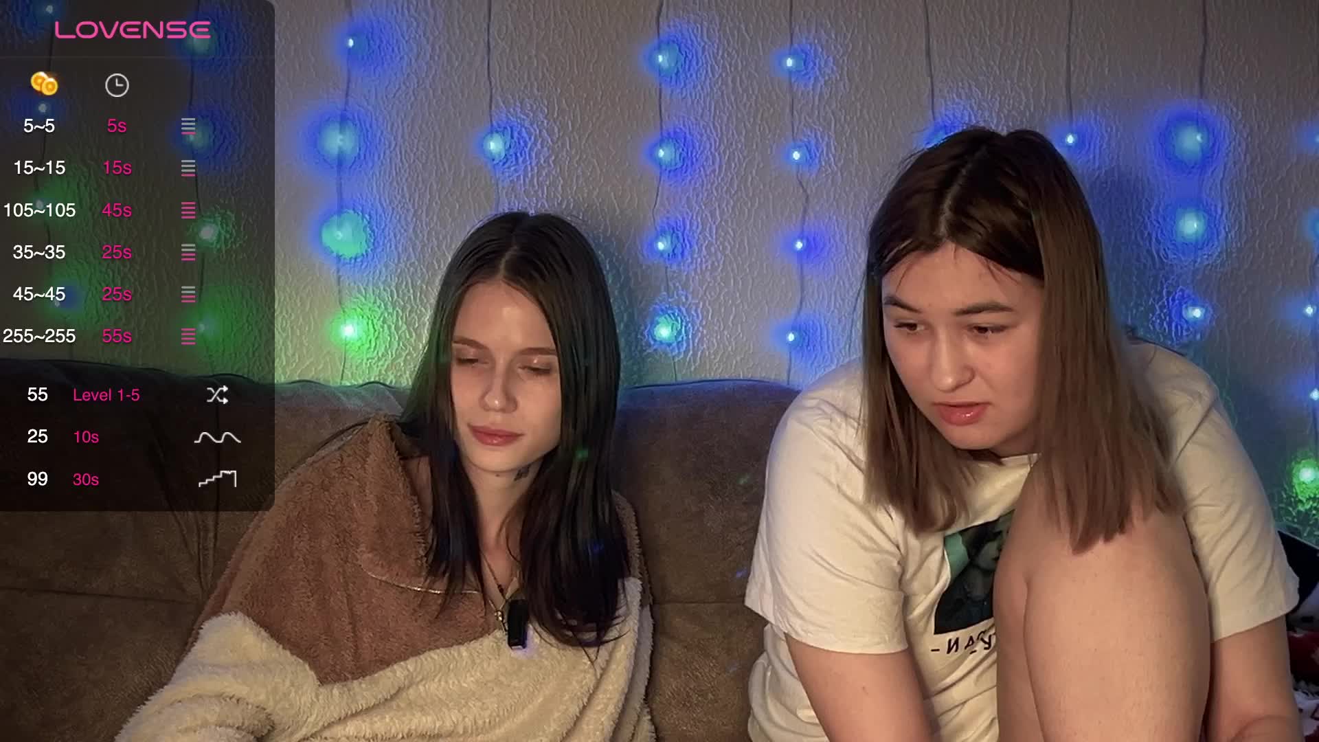 _Two_Chicks_ Cam Model Chat December 22, 2025