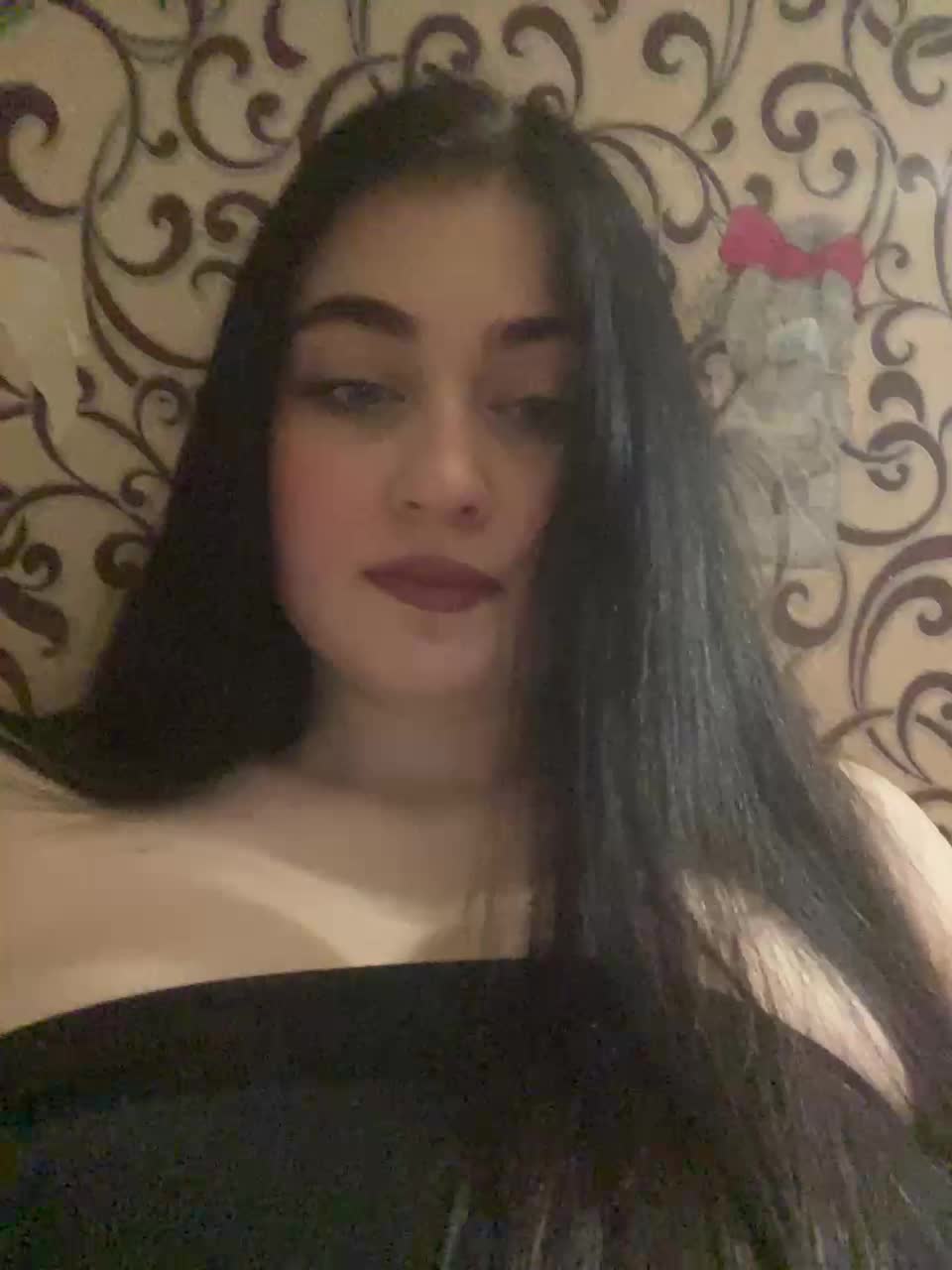 your_other_half Cam Model Chat December 22, 2025