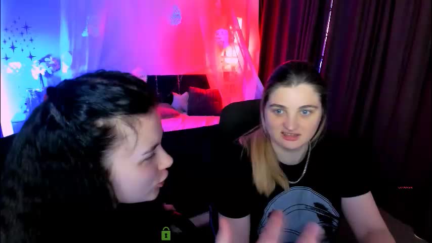 foxy_tease_ Cam Model Chat December 22, 2025