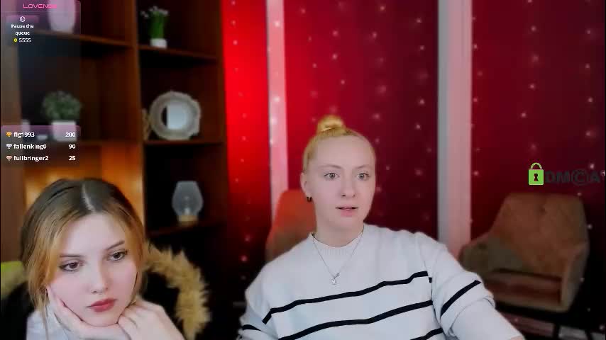 mila_glow Cam Model Chat December 22, 2025