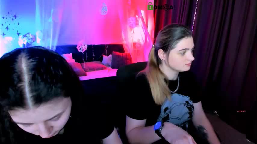 foxy_tease_ Cam Model Chat December 22, 2025