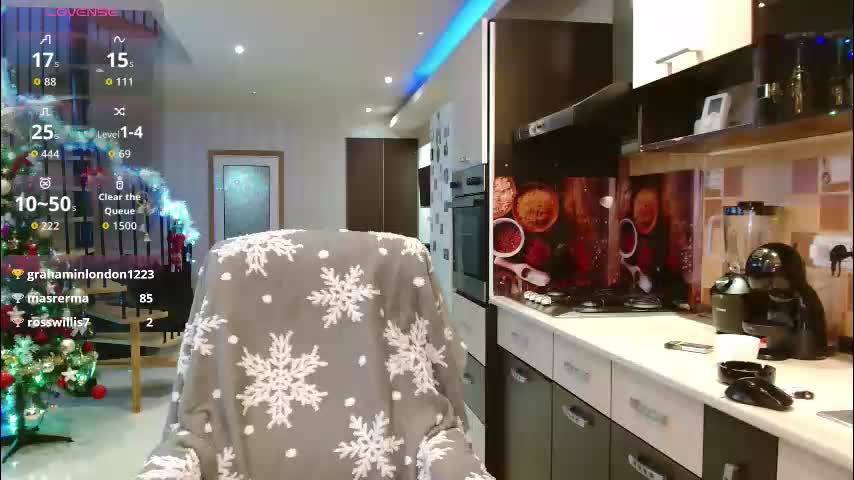 aly_alyce Cam Model Chat December 22, 2025