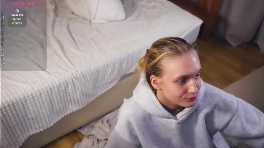 tobicovitt Cam Model Chat December 22, 2025