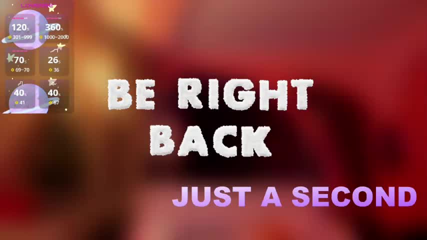 Lina_lin Cam Model Chat December 22, 2025