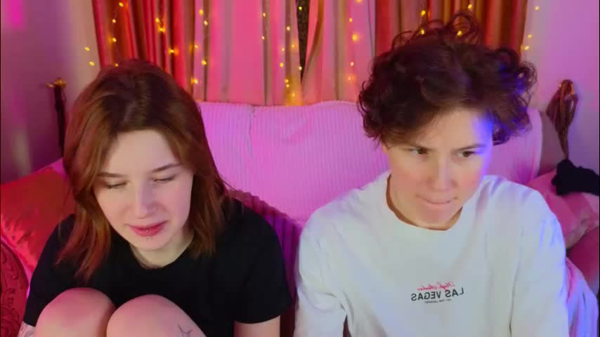 berry_assortment Cam Model Chat December 22, 2025