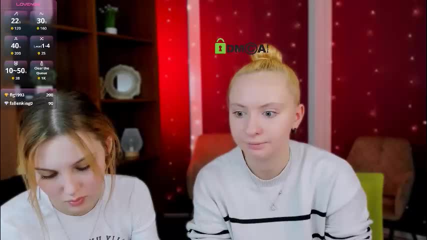 mila_glow Cam Model Chat December 22, 2025