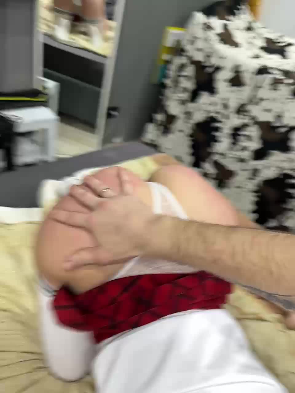 VolgaStudia Cam Model Chat December 22, 2025