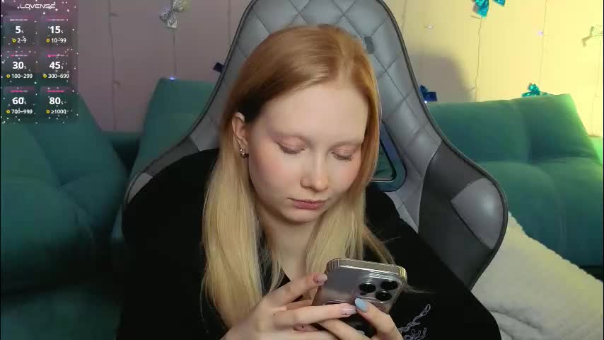 bjliki Cam Model Chat December 22, 2025