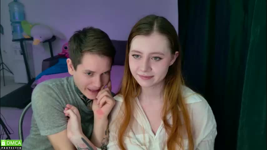 vasilisa_lik Cam Model Chat December 22, 2025