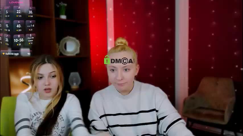 mila_glow Cam Model Chat December 22, 2025