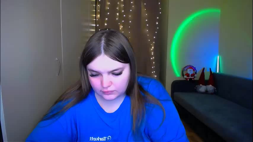 emma_dorn Cam Model Chat December 22, 2025