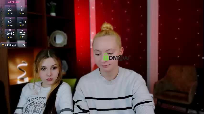 mila_glow Cam Model Chat December 22, 2025