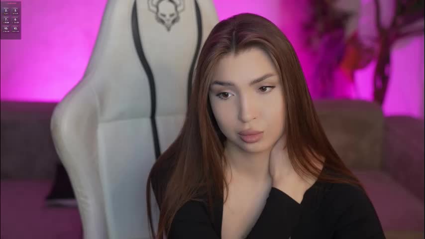 anabel054 Cam Model Chat December 22, 2025