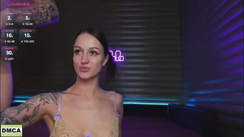 meowluv Cam Model Chat December 22, 2025