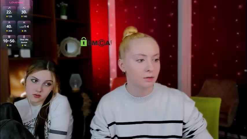 mila_glow Cam Model Chat December 22, 2025