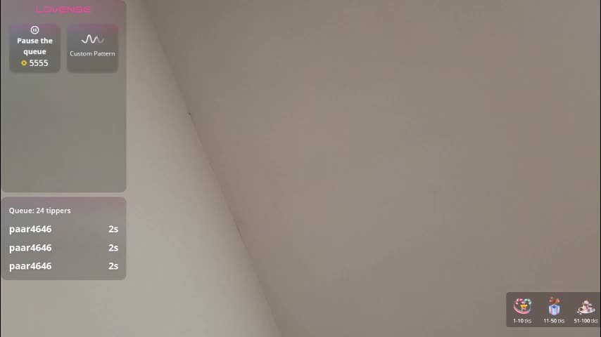 yournaughtyneighbors25 Cam Model Chat December 22, 2025