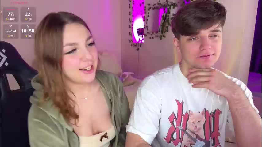 adrean_sofi Cam Model Chat December 22, 2025