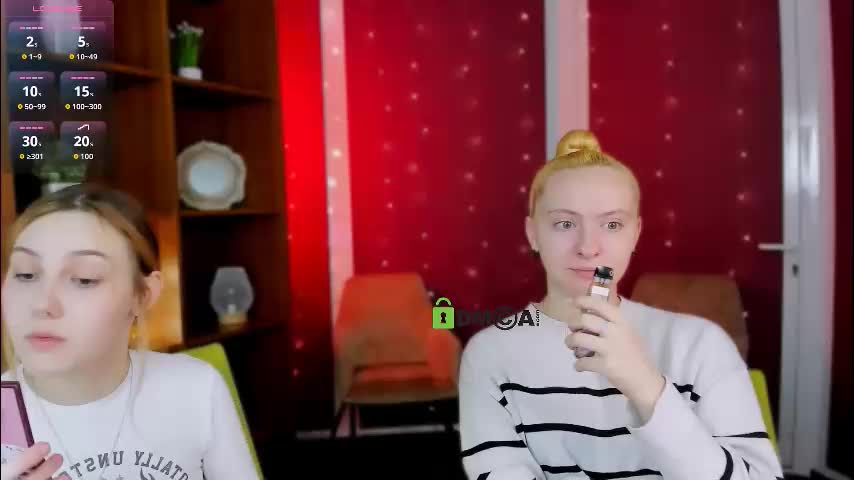 mila_glow Cam Model Chat December 22, 2025