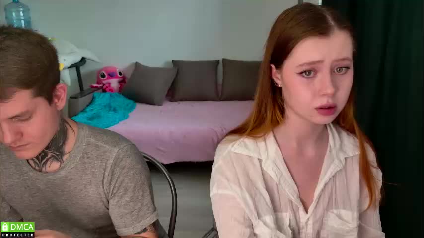 vasilisa_lik Cam Model Chat December 22, 2025