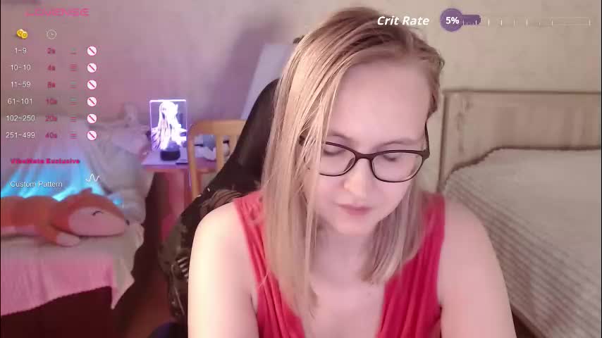 love_agatha Cam Model Chat December 22, 2025