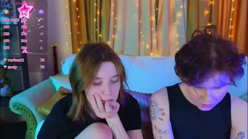 babees_eva Cam Model Chat December 22, 2025