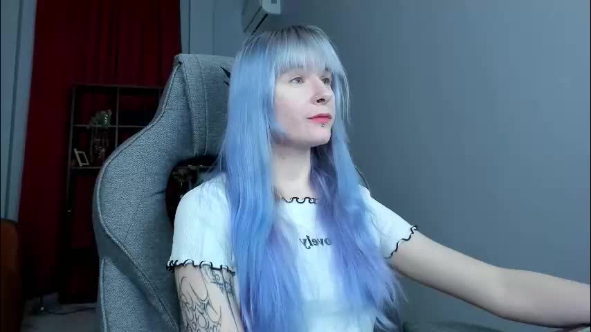 lexiwenford Cam Model Chat December 22, 2025