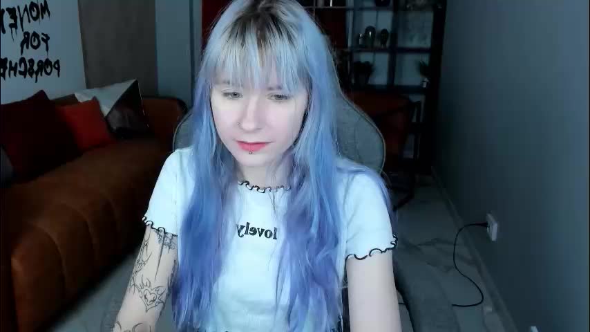 lexiwenford Cam Model Chat December 22, 2025
