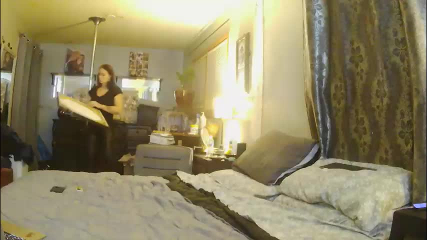 blaqmagic72 Cam Model Chat December 22, 2025