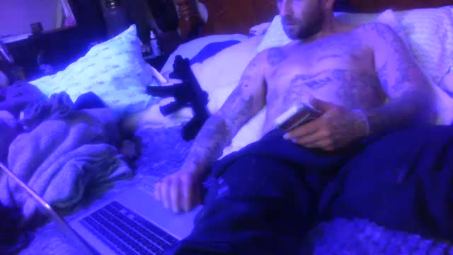 dreaded_folks Cam Model Chat December 22, 2025