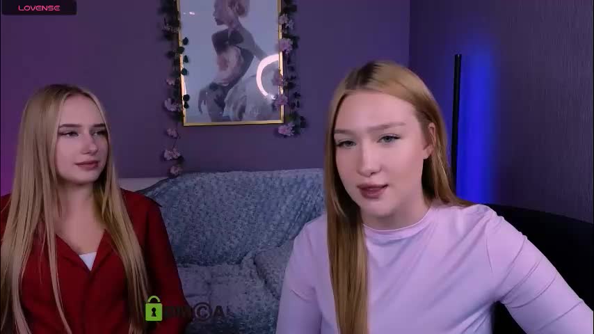 playful_sophie Cam Model Chat December 22, 2025