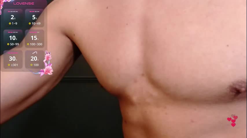 evaandtommi Cam Model Chat December 22, 2025