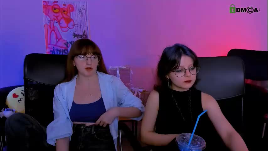 doll_vey Cam Model Chat December 22, 2025