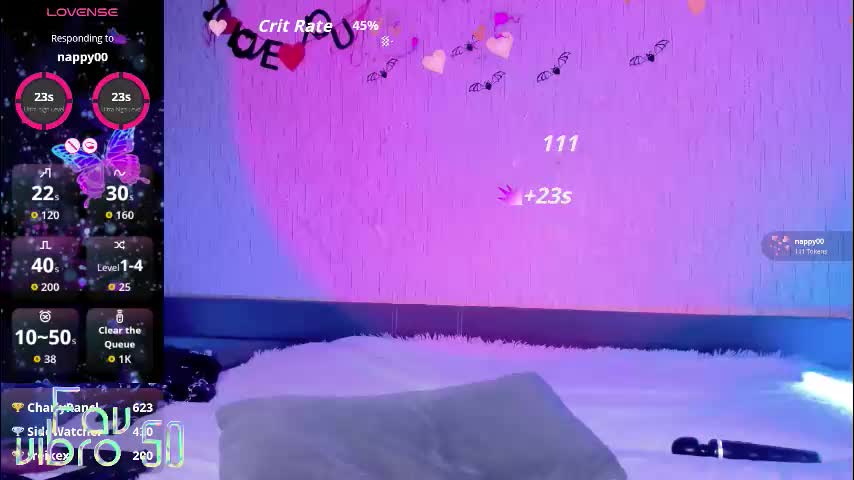 hardcore_hentai Cam Model Chat December 22, 2025