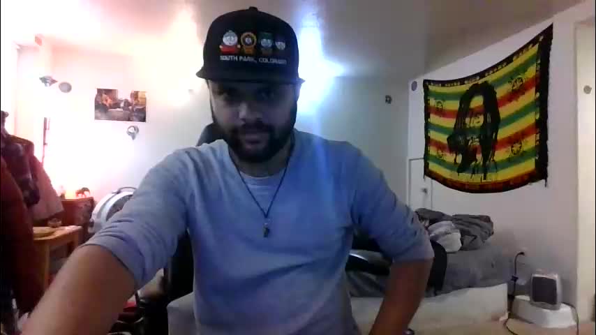 lightskinned666 Cam Model Chat December 22, 2025