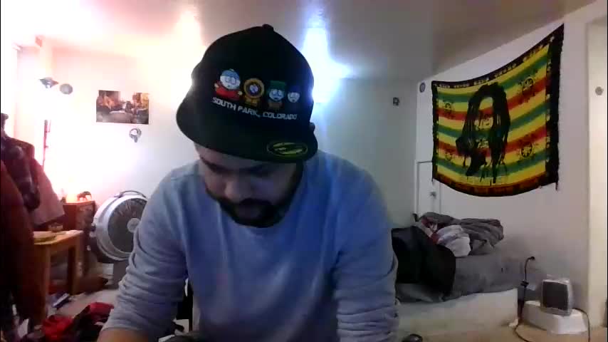 lightskinned666 Cam Model Chat December 22, 2025