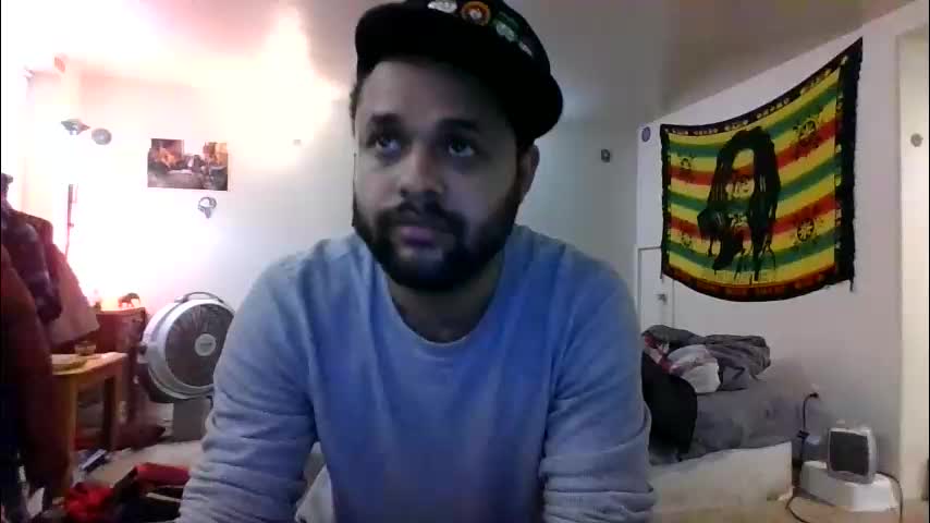 lightskinned666 Cam Model Chat December 22, 2025