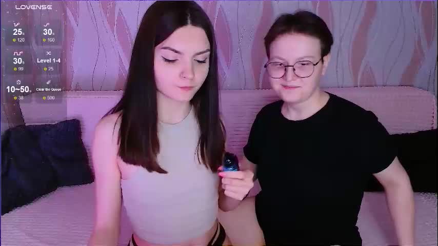 pornostendup Cam Model Chat December 22, 2025