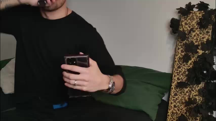 jackdesfeux Cam Model Chat December 22, 2025