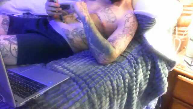 dreaded_folks Cam Model Chat December 22, 2025