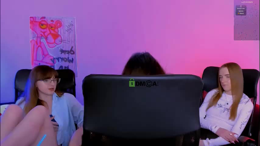 doll_vey Cam Model Chat December 22, 2025