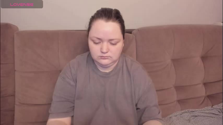 ihaveasecret_ Cam Model Chat December 22, 2025